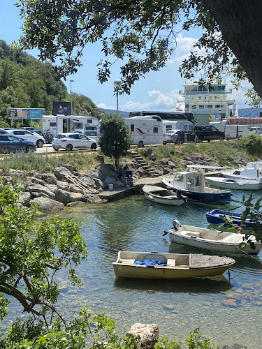 Comentarii opinii despre Bistro "Valbiska"