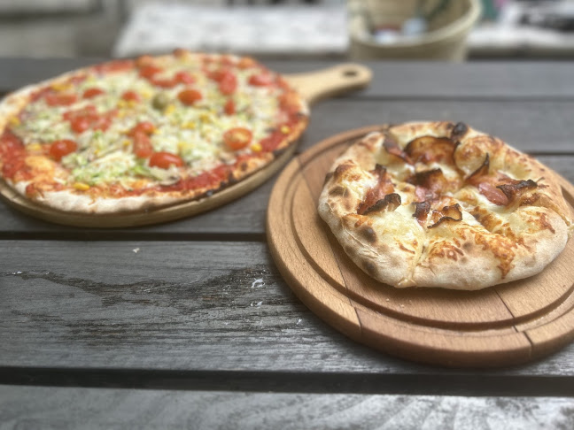 Restoran Jezero - Rakitje