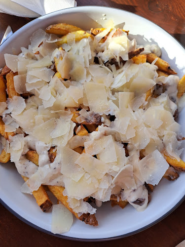 Comentarii opinii despre Submarine Burger - Mall Of Split