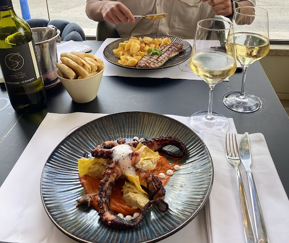 Restoran Struja - Stobreč