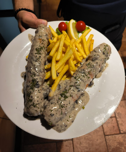 Restoran Porton Biondi - Gastronomija i ugostiteljstvo