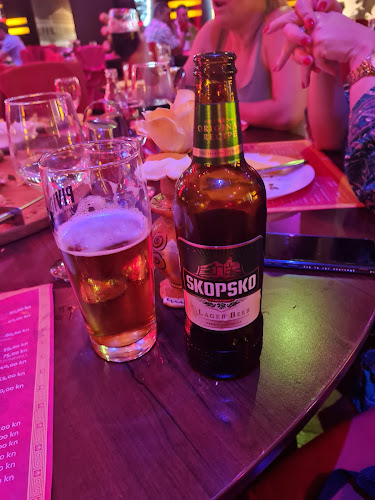 Restoran Sv. Nikola - Zagreb