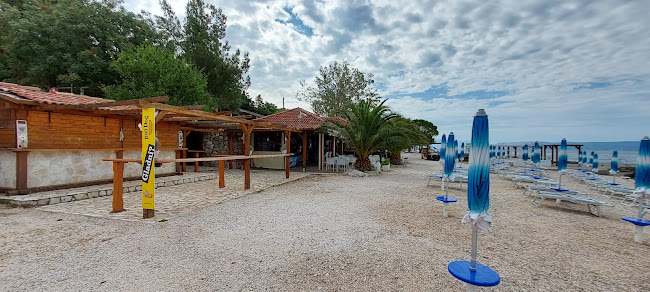 Comentarii opinii despre "Golden box" Beach Bar