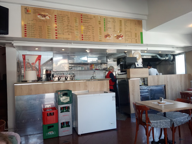 Mrvica grill - Branimirac - Zagreb