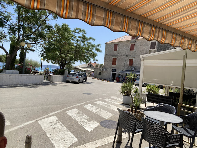 Slastičarnica KOD PUŠKE