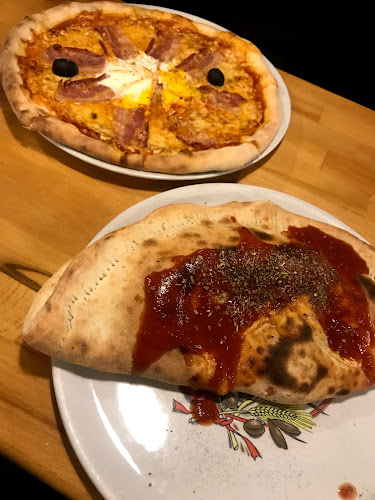 Comentarii opinii despre Pizzeria LEUT Korčula