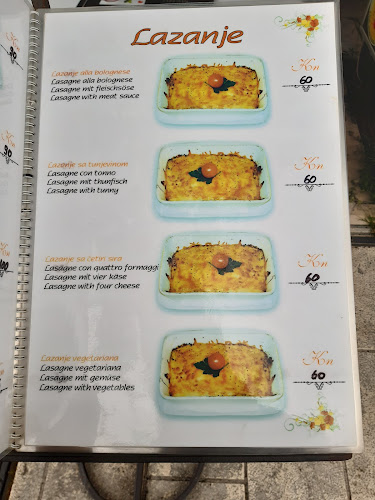 Marineta ul. 10, 21300, Makarska