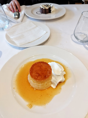 Restoran "Zlatna školjka"