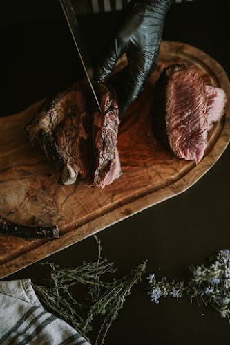 Steak House Župaho - Soline