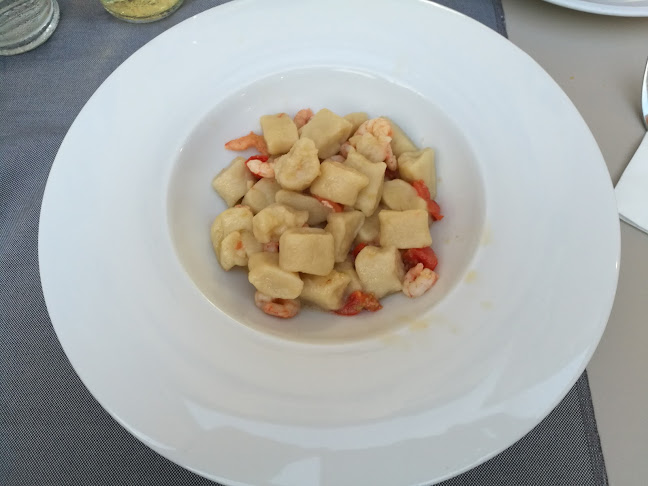 Opinii despre Gostiona Marina în Rovinj - Gastronomija i ugostiteljstvo