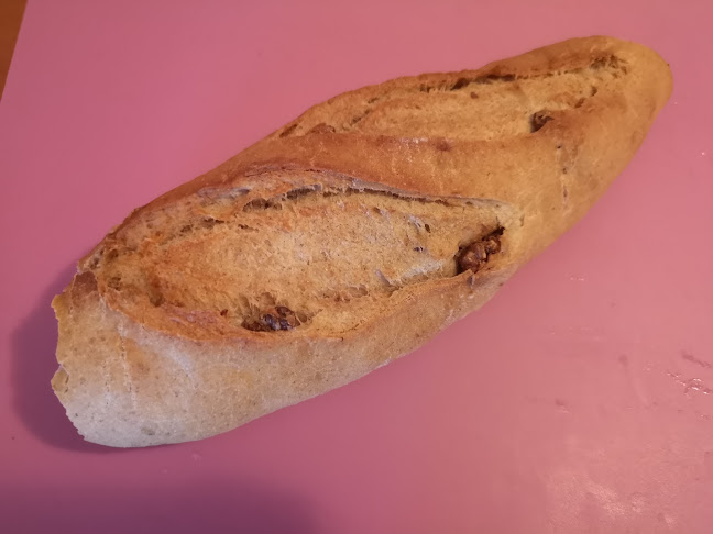 Zrno ljubavi - Split