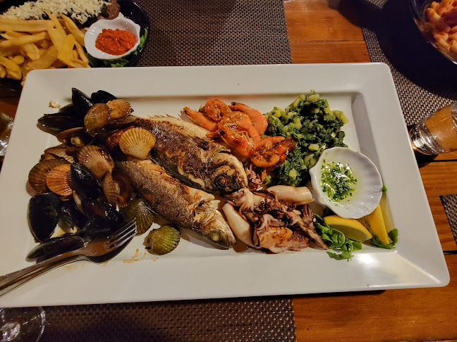 Restaurant -Konoba "Teza"