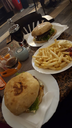 Fast Food Yogi - Kloštar Ivanić