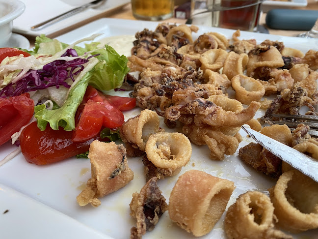 Opinii despre Restaurant Danica în Novi Vinodolski - Gastronomija i ugostiteljstvo