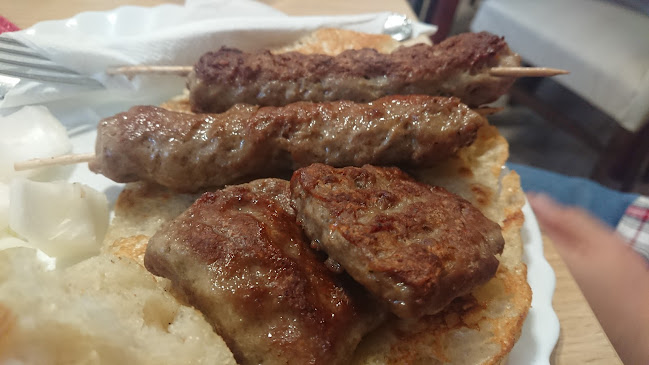 Opinii despre Pečenjarnica Super Ćevap în Varaždin - Gastronomija i ugostiteljstvo