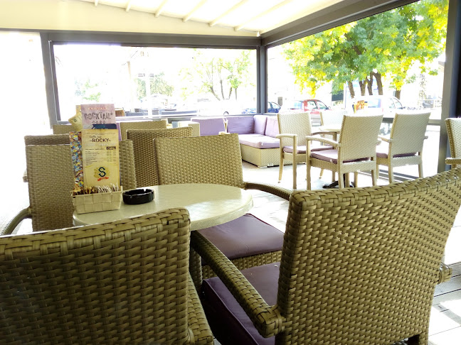 Cafe Bar Rocky - Ivanić-Grad