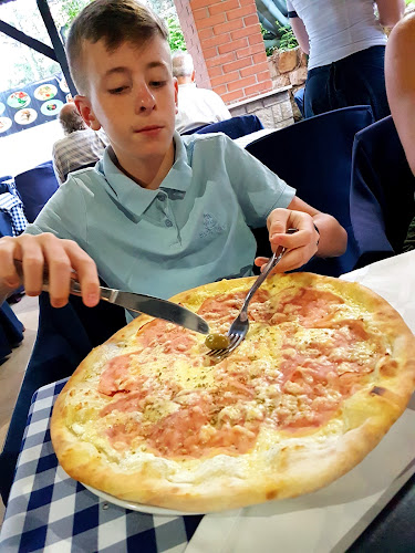 Opinii despre Restaurant Olea în Rab - Gastronomija i ugostiteljstvo