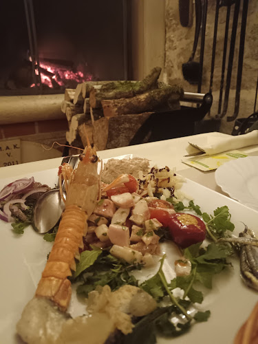 Opinii despre Konoba Farini în Višnjan - Gastronomija i ugostiteljstvo