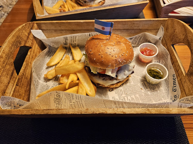 Comentarii opinii despre Don Armando Stari Grad | Steak & Grill | Argentinian casual food Restaurant