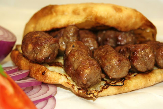 Restoran Tri Fenjera