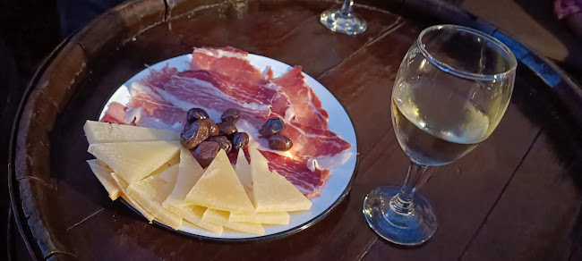 Comentarii opinii despre Konoba Bile