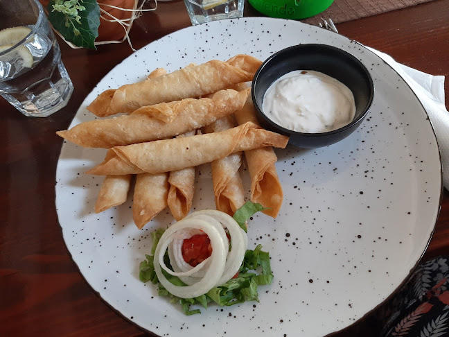 Restoran Creshendo - Lopar