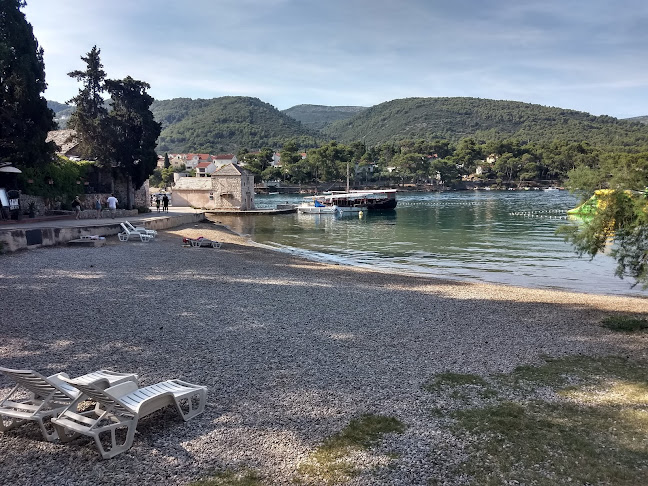 Bonj - Caffe Bar - Stari Grad