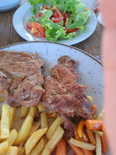 Bistro Konoba Tranzit - Gastronomija i ugostiteljstvo