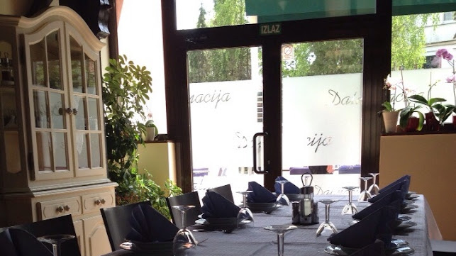 Gostionica Dalmacija