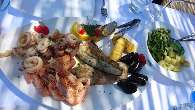 Comentarii opinii despre Konoba - restoran Kasar, Zaton Veliki