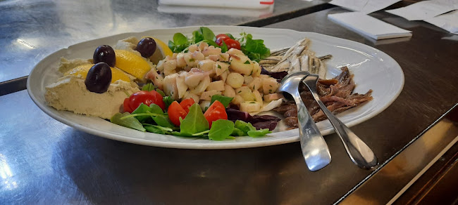 Hotel & Casinò Zephyr - Gastronomija i ugostiteljstvo