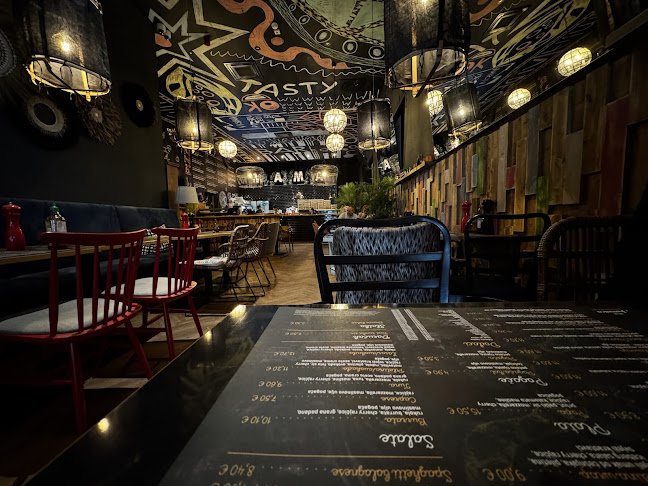 Comentarii opinii despre Pizzeria Come to Mama