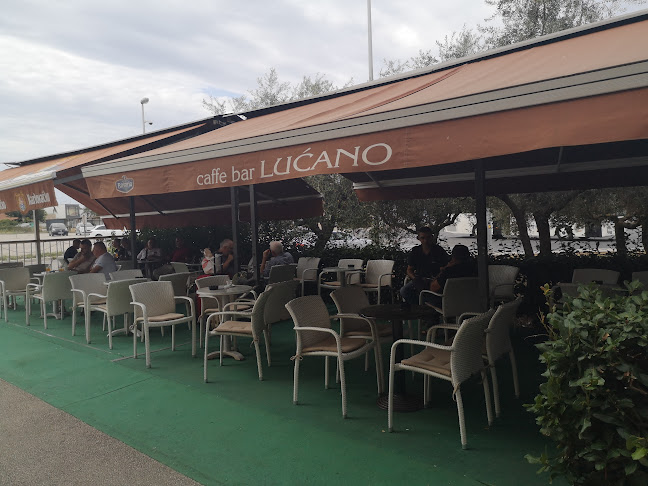 Comentarii opinii despre Caffe Bar Lučano