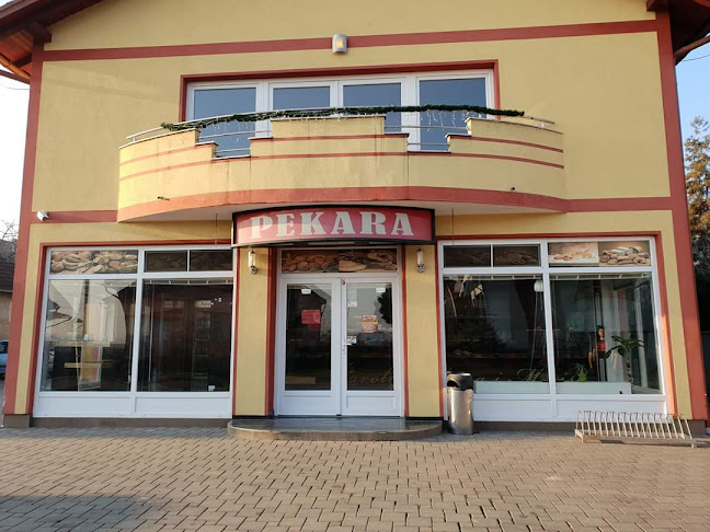 Opinii despre Pekara Martin în Bjelovar - Gastronomija i ugostiteljstvo