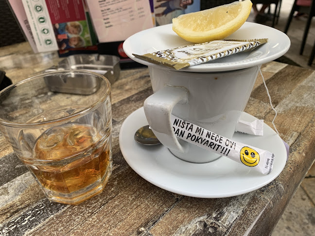 Opinii despre Cafe Valentino în Trogir - Gastronomija i ugostiteljstvo