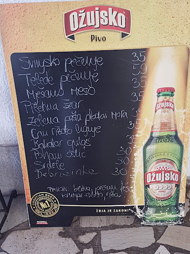 Restaurant Laguna - Gastronomija i ugostiteljstvo