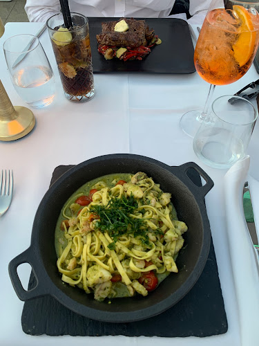 Opinii despre Restoran Adriatic în Split - Gastronomija i ugostiteljstvo