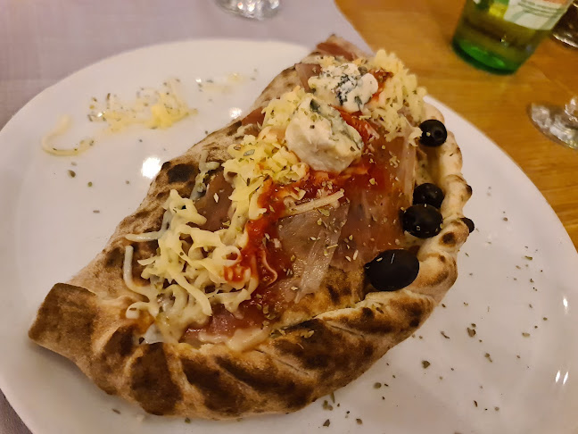 Comentarii opinii despre Restoran Peperino