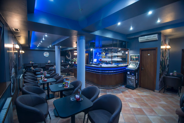 Comentarii opinii despre Cafe Bar Gold