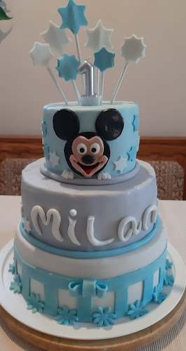 Comentarii opinii despre OBRT SLASTICA D U N D O