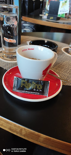 Comentarii opinii despre Retro Bar