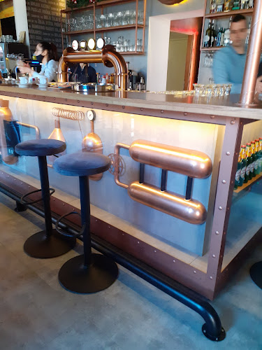 Axmann pub - Gastronomija i ugostiteljstvo