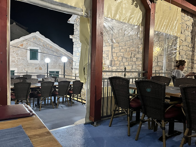 Comentarii opinii despre Konoba Rudina