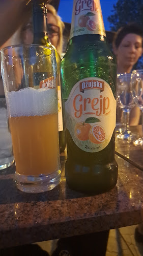 Opinii despre Caffe Bar Talir în Zagreb - Gastronomija i ugostiteljstvo