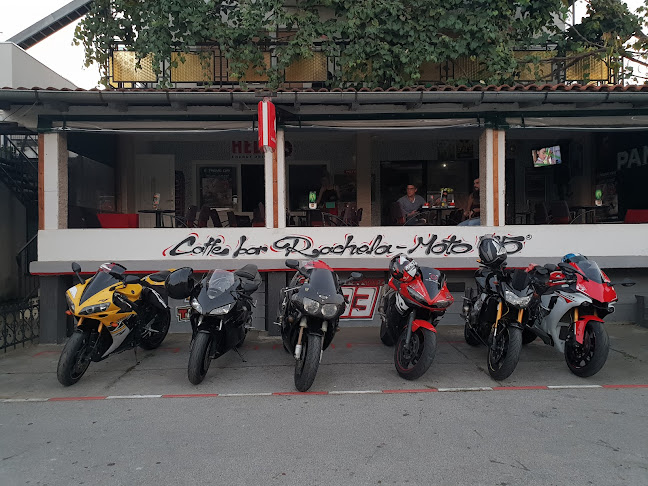 Opinii despre Caffe bar Rachela în Bjelovar - Gastronomija i ugostiteljstvo