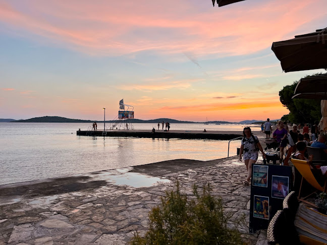 Beach bar Mini - Šibenik