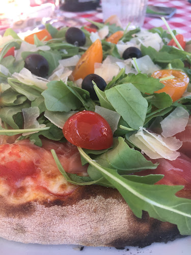 Pizzeria Buoni Amici In Piazza Umag