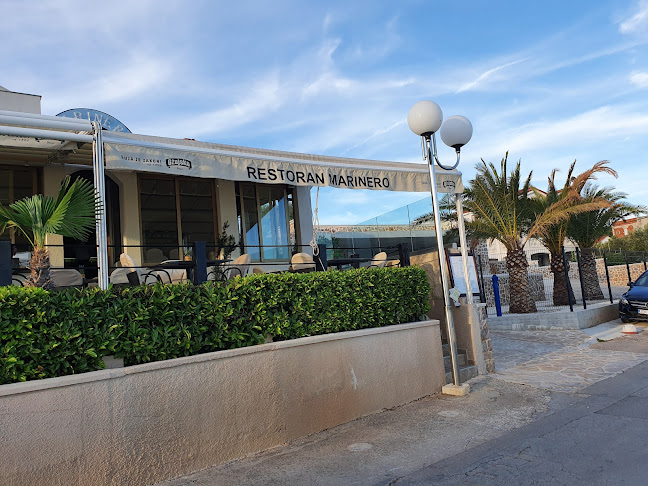 Restoran Marinero Zadar