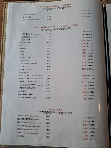 Comentarii opinii despre Bistro-pizzeria "Vertigo"