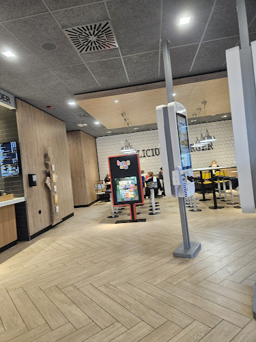 McDonald's Velika Gorica - Velika Gorica